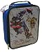 Transformers Insulated Lunch Bag with FREE Transformers branded Water Bottle