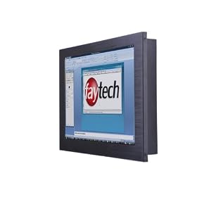 faytech FT10PC 10.4-inch Touch PC with 2GRAM and 8GSSD