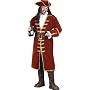 Captain Morgan Pirate Costume