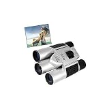 Vivitar Binoculars with Digital Camera