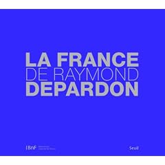 La France de Raymond Depardon