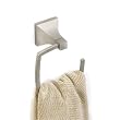 Umbra Zen Towel Ring, Nickel