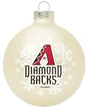 MLB Traditional Ornament - Arizona Diamondbacks