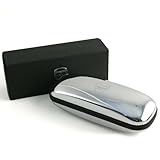 Arsenal アーセナル クローム グラスケース / メガネケース サングラスケース ビジネス