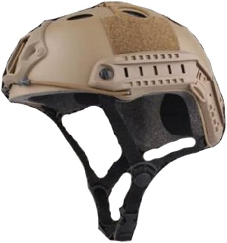 Raptors Tactical RTV Helmet
