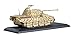 PzKpfw V Panther - 1944 diecast 1:72 model (Amercom CS-5)