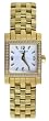 Longines Dolce Vita 18K Solid Gold & Diamonds Womens Watch - L51667166