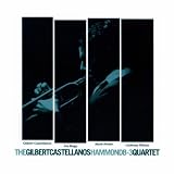 Gilbert Castellanos The Gilbert Castellanos Hammond B-3 Quartet