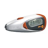 Silva elektronischer Kartenmesser "Plus", wasserdicht - 
