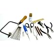 Scissors & Squizzers Sawframe Jewelers Cutting Tools