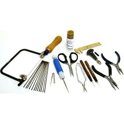 Scissors & Squizzers Sawframe Jewelers Cutting Tools