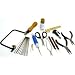 Scissors & Squizzers Sawframe Jewelers Cutting Tools