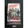 The Cannonball Run [VHS]
