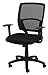 OFM (OFMV9) ESS-102-BLK-OFM OFM Furniture Piece Office Chair, Black