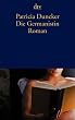 Die Germanistin: Roman