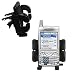 PalmOne Treo 650 Car Vent Holder - Gomadic Brand