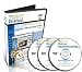 How To Gurus Adobe Photoshop CS4 Tutorials on 3 DVDs. Over 25 hours of Video in 302 separate video lessons.