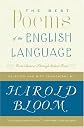 The Best Poems of the English Language: From Chaucer Through Robert Frost