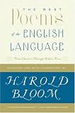 The Best Poems of the English Language: From Chaucer Through Frost