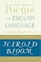 The Best Poems of the English Language: From Chaucer Through Robert Frost