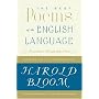 The Best Poems of the English Language: From Chaucer Through Robert Frost