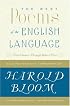 The Best Poems of the English Language: From Chaucer Through Robert Frost