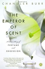The Emperor of Scent