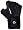 Dye Meta Men's Paintball Gloves Size: Small / Medium
