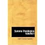 SUMMA THEOLOGICA  PART II-II (