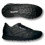 Reebok Infant/Toddler Classic Leather  Sneaker