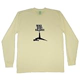 Unisex Buddhiwear Long Sleeve Mind Body Balance Shirt