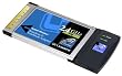 Wireless-G Notebook Adapter