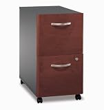 2-Drawer File - Bush Office Furniture - WC24452