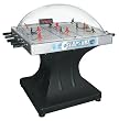 Shelti Blue Line SlapShot Dome Hockey Table