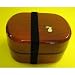 Japanese Lunchbox, Mini Bento Box #TO5407