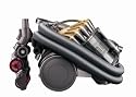 Dyson DC23 Animalpro Staubsauger / 1400 Watt / HEPA Dauerfilter / inkl. Turbinend&uuml;se / ohne Beutel