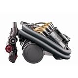 Dyson DC23 Animalpro Aspirateur sans Sac Le produit le plus complet et qui s'adapte � tous les types de sols Garantie 5 ans.par Dyson