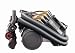 Dyson DC23 Animalpro Staubsauger / 1400 Watt / HEPA Dauerfilter / inkl. Turbinend�se / ohne Beutel