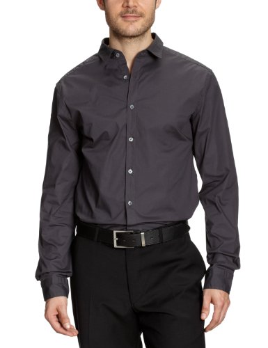 ESPRIT Herren Hemd/ Business N32911