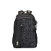 Skybags Router 26 Ltrs Black Casual Backpack (LPBPROU1BLK) RS.1896.00
