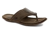 Caterpillar Galley Mens Flip-Flops