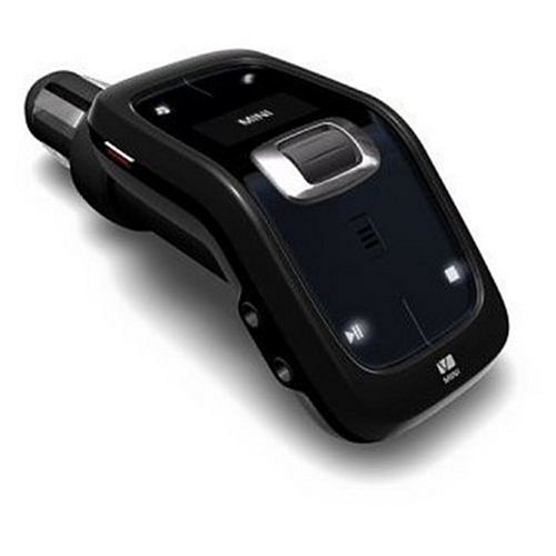 Venturi MINI multi-function Car Kit FM Transmitter