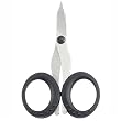 Zwilling J.A. Henckels Combination Cuticle/Nail Scissors