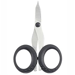 Zwilling J.A. Henckels Combination Cuticle/Nail Scissors