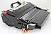 SpecToner Remanufactured Lexmark T650H11A Toner Cartridge for T650, T652, T654 - 25000 prints
