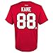 Reebok NHL Boys 8-20 Name and Number Tee