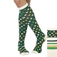 Xhilaration&reg; Shell 3pk Knee High Socks - OS