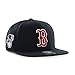 47 Brand Boston Red Sox Sure Shot Mens Snapback Hat B-SRS02WBP-NY