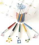 Sculpteur Pour Enfant - Pot De 30