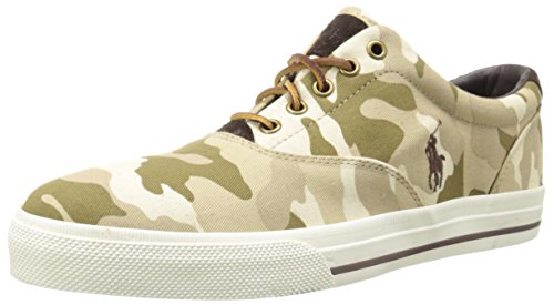 Polo Ralph Lauren Men's Vaughn Fashion Sneaker